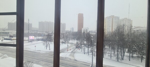 Продам двухкомнатную (2-комн.) квартиру, Профсоюзная ул, 26/44, Москва г