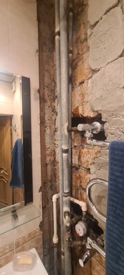 Продам двухкомнатную (2-комн.) квартиру, Профсоюзная ул, 26/44, Москва г