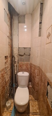 Продам двухкомнатную (2-комн.) квартиру, Профсоюзная ул, 26/44, Москва г