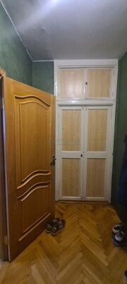 Продам двухкомнатную (2-комн.) квартиру, Профсоюзная ул, 26/44, Москва г