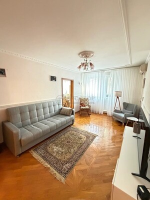 Продам трехкомнатную (3-комн.) квартиру, Олимпийский пр-кт, 22, Москва г