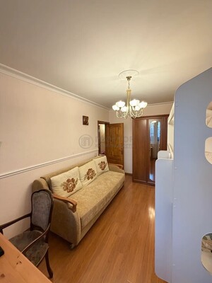 Продам трехкомнатную (3-комн.) квартиру, Олимпийский пр-кт, 22, Москва г