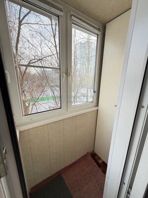 Продам трехкомнатную (3-комн.) квартиру, Олимпийский пр-кт, 22, Москва г