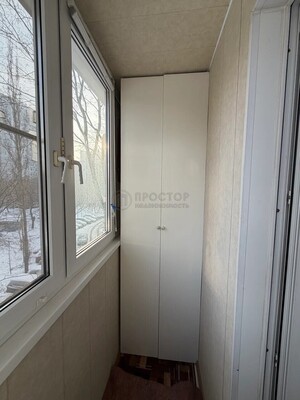 Продам трехкомнатную (3-комн.) квартиру, Олимпийский пр-кт, 22, Москва г