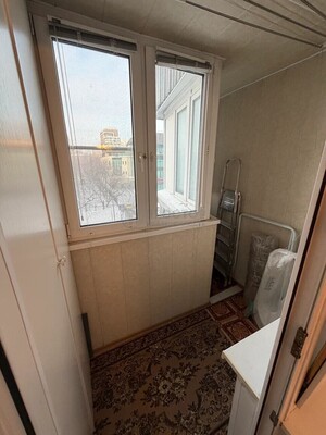 Продам трехкомнатную (3-комн.) квартиру, Олимпийский пр-кт, 22, Москва г