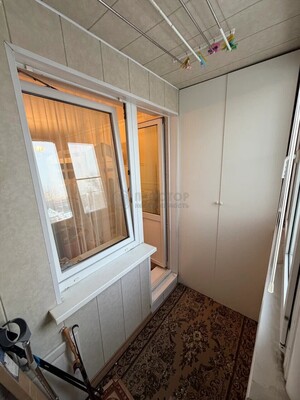 Продам трехкомнатную (3-комн.) квартиру, Олимпийский пр-кт, 22, Москва г