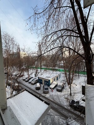 Продам трехкомнатную (3-комн.) квартиру, Олимпийский пр-кт, 22, Москва г