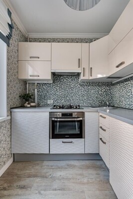 Продам трехкомнатную (3-комн.) квартиру, Днепропетровская ул, 3к1, Москва г