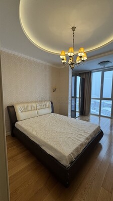 Продам двухкомнатную (2-комн.) квартиру, Рублёвское ш, 70к6, Москва г