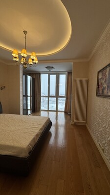 Продам двухкомнатную (2-комн.) квартиру, Рублёвское ш, 70к6, Москва г