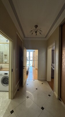 Продам двухкомнатную (2-комн.) квартиру, Рублёвское ш, 70к6, Москва г