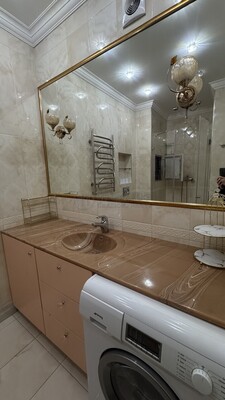 Продам двухкомнатную (2-комн.) квартиру, Рублёвское ш, 70к6, Москва г