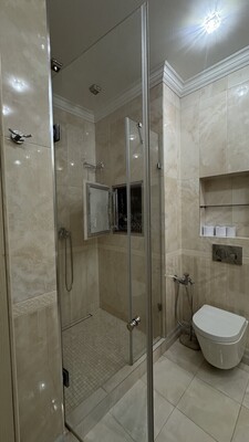 Продам двухкомнатную (2-комн.) квартиру, Рублёвское ш, 70к6, Москва г