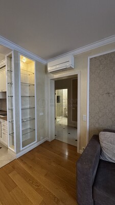 Продам двухкомнатную (2-комн.) квартиру, Рублёвское ш, 70к6, Москва г