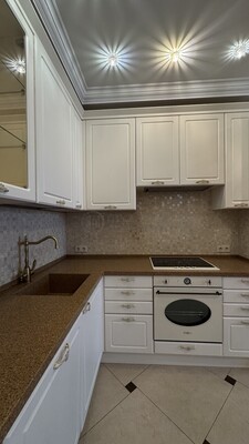 Продам двухкомнатную (2-комн.) квартиру, Рублёвское ш, 70к6, Москва г