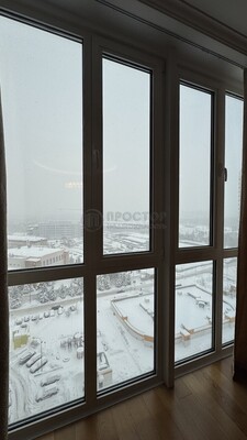 Продам двухкомнатную (2-комн.) квартиру, Рублёвское ш, 70к6, Москва г