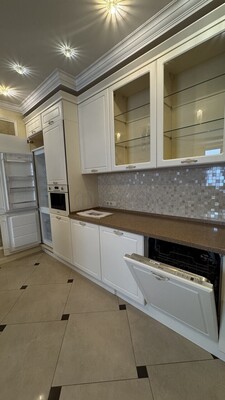 Продам двухкомнатную (2-комн.) квартиру, Рублёвское ш, 70к6, Москва г