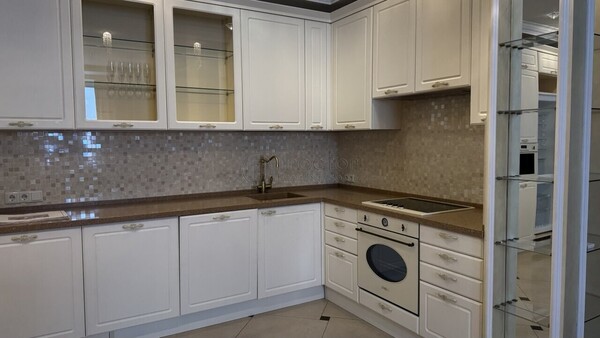 Продам двухкомнатную (2-комн.) квартиру, Рублёвское ш, 70к6, Москва г