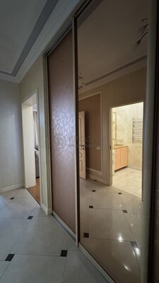 Продам двухкомнатную (2-комн.) квартиру, Рублёвское ш, 70к6, Москва г