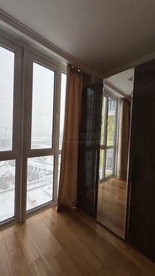 Продам двухкомнатную (2-комн.) квартиру, Рублёвское ш, 70к6, Москва г