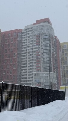 Продам двухкомнатную (2-комн.) квартиру, Рублёвское ш, 70к6, Москва г