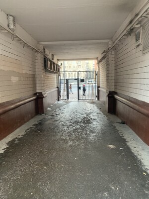 Продам двухкомнатную (2-комн.) квартиру, Ленинградский пр-кт, 74к1, Москва г