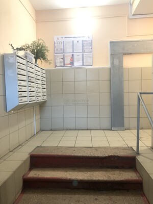 Продам двухкомнатную (2-комн.) квартиру, Ленинградский пр-кт, 74к1, Москва г