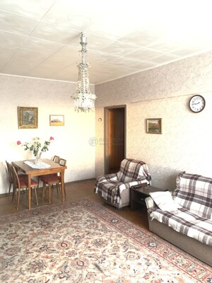 Продам двухкомнатную (2-комн.) квартиру, Ленинградский пр-кт, 74к1, Москва г