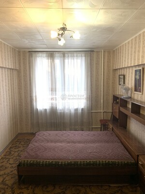 Продам двухкомнатную (2-комн.) квартиру, Ленинградский пр-кт, 74к1, Москва г