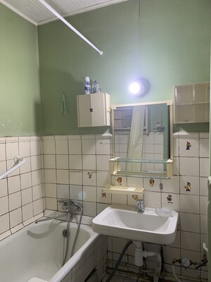 Продам двухкомнатную (2-комн.) квартиру, Ленинградский пр-кт, 74к1, Москва г