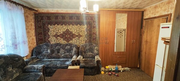 Продам 2-комн. в 3-комн. квартире, Конёнкова ул, 19В, Москва г