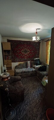 Продам 2-комн. в 3-комн. квартире, Конёнкова ул, 19В, Москва г