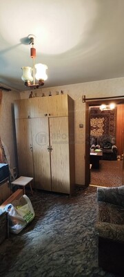 Продам 2-комн. в 3-комн. квартире, Конёнкова ул, 19В, Москва г