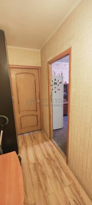 Продам 2-комн. в 3-комн. квартире, Конёнкова ул, 19В, Москва г