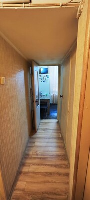 Продам 2-комн. в 3-комн. квартире, Конёнкова ул, 19В, Москва г