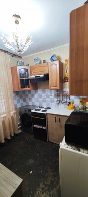 Продам 2-комн. в 3-комн. квартире, Конёнкова ул, 19В, Москва г