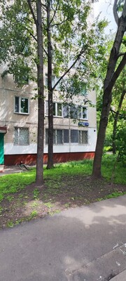 Продам 2-комн. в 3-комн. квартире, Конёнкова ул, 19В, Москва г