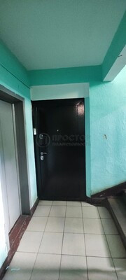 Продам 2-комн. в 3-комн. квартире, Конёнкова ул, 19В, Москва г