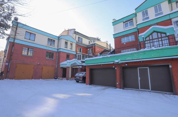 Продам дом, Глинки ул, 22, Иркутск г, 0 км от города