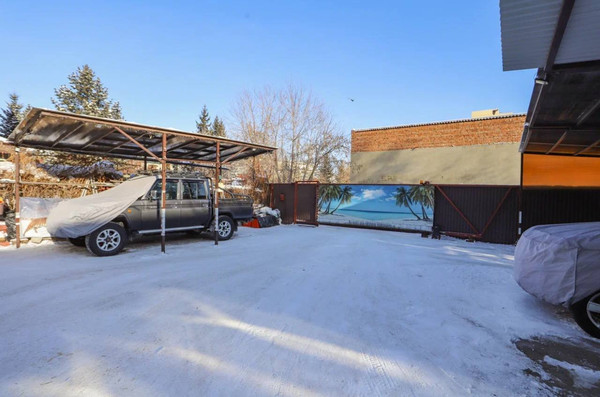 Продам дом, Глинки ул, 22, Иркутск г, 0 км от города