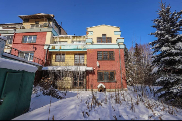 Продам дом, Глинки ул, 22, Иркутск г, 0 км от города