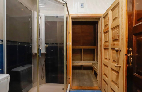 Продам дом, Глинки ул, 22, Иркутск г, 0 км от города