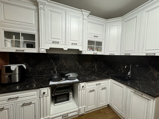 Продам трехкомнатную (3-комн.) квартиру, Боровское ш, 2Ак4, Москва г