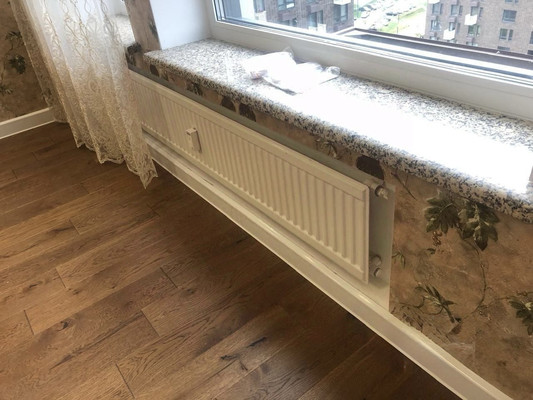 Продам трехкомнатную (3-комн.) квартиру, Боровское ш, 2Ак4, Москва г