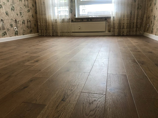 Продам трехкомнатную (3-комн.) квартиру, Боровское ш, 2Ак4, Москва г