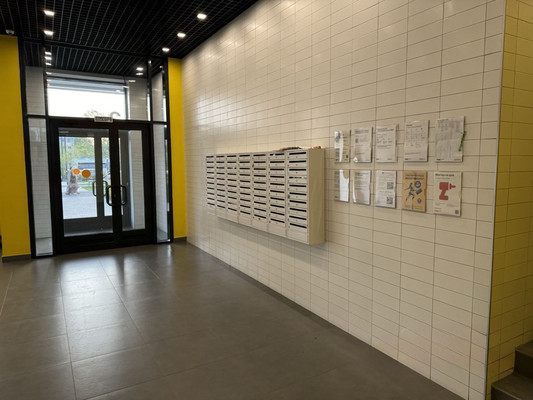 Продам трехкомнатную (3-комн.) квартиру, Боровское ш, 2Ак4, Москва г