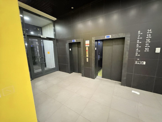 Продам трехкомнатную (3-комн.) квартиру, Боровское ш, 2Ак4, Москва г