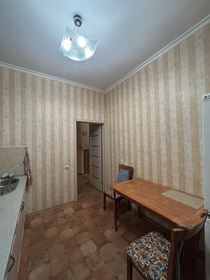 Продам двухкомнатную (2-комн.) квартиру, Крупской ул, 14, Москва г