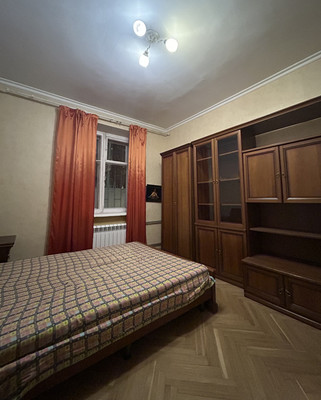 Продам двухкомнатную (2-комн.) квартиру, Крупской ул, 14, Москва г