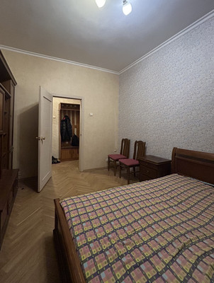 Продам двухкомнатную (2-комн.) квартиру, Крупской ул, 14, Москва г